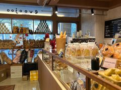 -evoojoo面包商店