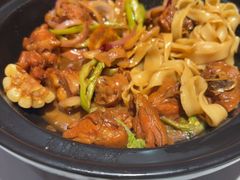 -状元虎.摇滚炒鸡.家常菜(义勇街店)