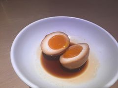 冰心卤蛋-苏小柳点心·手作小笼包(浦东嘉里城分院)