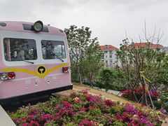 -小南山公园