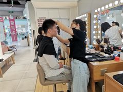 -天真蓝照相馆(宁波来福士店)