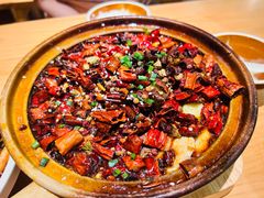 -付掌柜在成都·热炒砂锅集(金禾店)