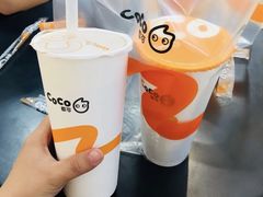 -CoCo都可(合生汇店)