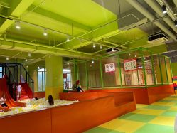 -宝燕乐园(闵行旗舰店)