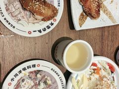 -小川洋风料理(大悦城店)