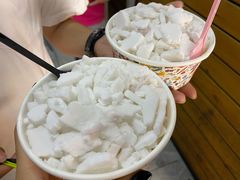 -初心炒酸奶(厚德品园店)