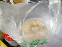 豆泡汤-新月斋(豆瓣胡同店)