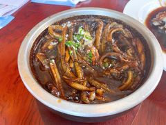 烧软兜-扬州香格里拉·香宫中餐厅