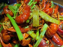 -红盔甲·小龙虾(天钥桥店)