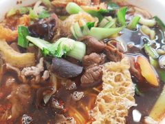 -一家人面馆(三条巷店)