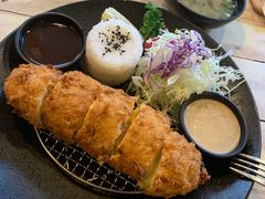 -Cafe Alice咖啡爱丽丝(奥城店)