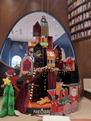 -奈尔宝·儿童乐园·亲子餐厅(鄞州万达店)