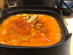-阿香米线(深业上城店)