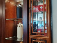 -粤财皇冠假日酒店·彩华轩中餐厅