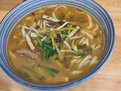 -陈八两面家(华孚写字楼店)