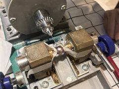 -十八字金·银饰·开蚌DIY·手工体验团建(君太百货店)