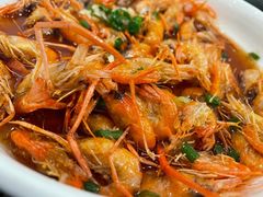 酱油虾-湾里人家(旺山景区店)