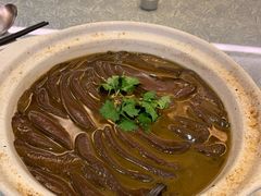 鹅血-东海酒家(长平东路店)