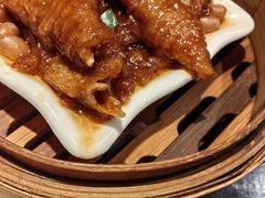 -虾饺妹·粤式手工点心(水荫路店)