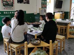 大堂-石灰市老火锅(北滨路店)