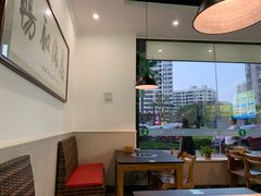 -顺水鱼馆(浐灞店)