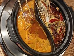 -江湖六膳門串串香(隆礼路店)