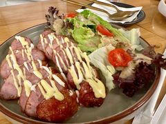 -Makumo·卷云家庭料理餐厅(美糖广场店)
