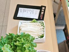 -潮正和潮汕牛肉火锅·老字号(番禺万达店)