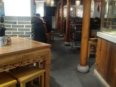 大堂-老城南.鸭血粉丝汤(夫子庙店)