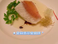 -8餐厅(新葡京酒店)