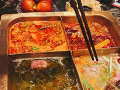 -王家渡火锅店(亦庄店)