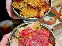 -肥佬椰子鸡(文锦渡店)
