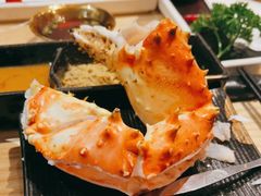 -松鱼亭·和牛烧肉(协鑫广场店)