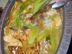 -鱼神脆皮烤鱼(福永桥头店)