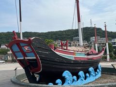 -舟山嵊泗列岛风景名胜区