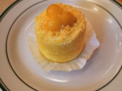 招牌芒果蛋糕-COVA(新天地Xintiandi店)