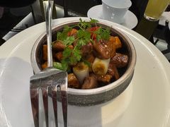 -杭州和达希尔顿逸林酒店·和园中餐厅-杭帮菜名店