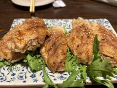 -桂马·日本料理·海胆·海鲜饭·酒场(民主广场店)