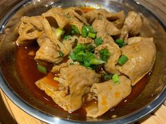肥肠-味舵主重庆火锅(邓尉路店)
