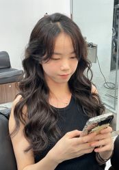 点击看大图 -辛格·潮沙龙