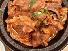 -群乐饭店(滨安路店)