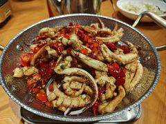 -巢爷老味(东方红店)