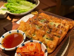 -TAIFORKS 大福食堂·山葵烤肉料理·拌饭(宝安店)