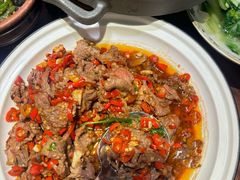 -福满我家大碗厨·湘菜(上海大厦店)