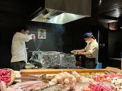 -三川·十酒Izakaya(南昌路店)