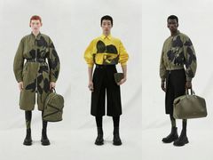 -Alexander McQueen(远洋太古里店)