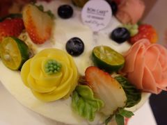 -BON CAKE(华贸购物中心店)