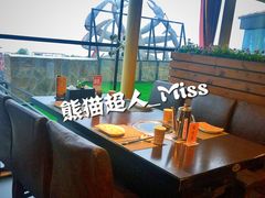 -蟹之国·精品蟹料理(极地店)