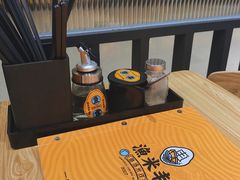 酱汁-渔米丰·广府鱼汤米线(光明广场店)