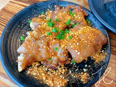 -红料理|串串有瘾·烧烤(吴中路店)
